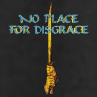 Flotsam And Jetsam No Place For Disgrace Hat