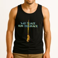 Flotsam And Jetsam No Place For Disgrace Tank Top