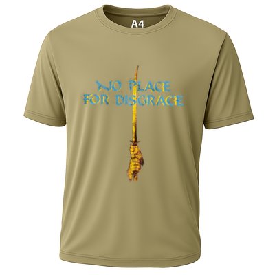 Flotsam And Jetsam No Place For Disgrace Performance Shirt