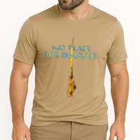 Flotsam And Jetsam No Place For Disgrace Performance Shirt