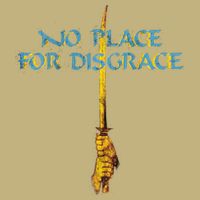 Flotsam And Jetsam No Place For Disgrace Performance Shirt