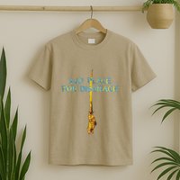 Flotsam And Jetsam No Place For Disgrace T-Shirt