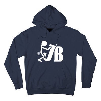 Fuck Biden Anti Joe Biden FJB Hoodie