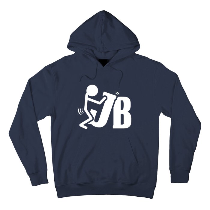 Fuck Biden Anti Joe Biden FJB Hoodie