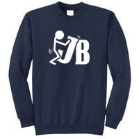 Fuck Biden Anti Joe Biden FJB Sweatshirt