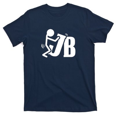 Fuck Biden Anti Joe Biden FJB T-Shirt