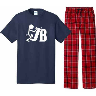 Fuck Biden Anti Joe Biden FJB Pajama Set