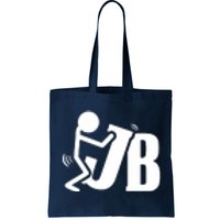 Fuck Biden Anti Joe Biden FJB Tote Bag