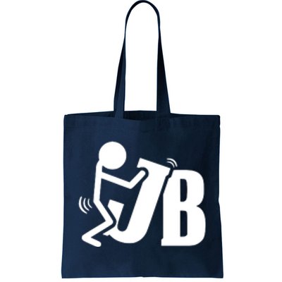 Fuck Biden Anti Joe Biden FJB Tote Bag