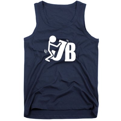 Fuck Biden Anti Joe Biden FJB Tank Top