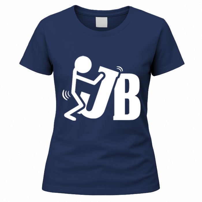 Fuck Biden Anti Joe Biden FJB Women's T-Shirt