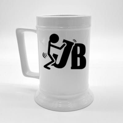 Fuck Biden Anti Joe Biden FJB Beer Stein