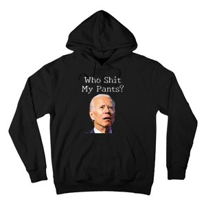 Funny Anti Joe biden  Hoodie