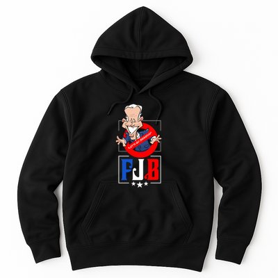 Fjb Anti Joe Biden Hoodie