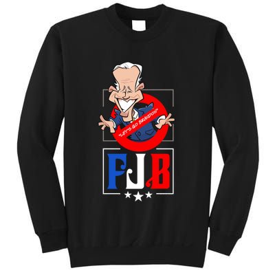 Fjb Anti Joe Biden Sweatshirt
