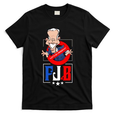 Fjb Anti Joe Biden T-Shirt