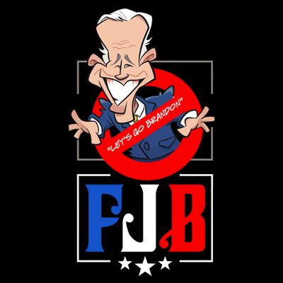 Fjb Anti Joe Biden T-Shirt