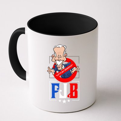 Fjb Anti Joe Biden Mug