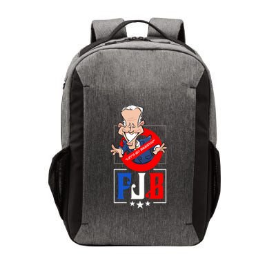 Fjb Anti Joe Biden Vector Backpack