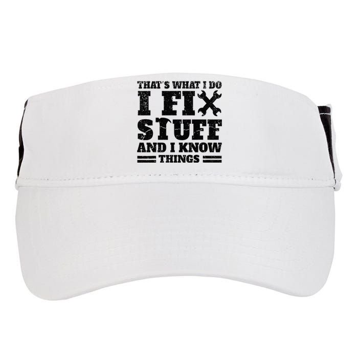 Fixing and Knowing My Expertise Adult Drive Performance Visor