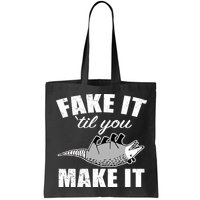 Fake It Or Make It Opossum Bag