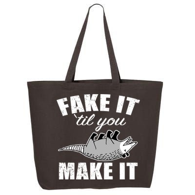 Fake It Or Make It Opossum 25L Jumbo Tote