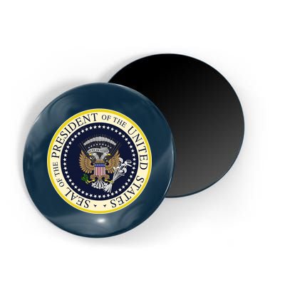 Fake Presidential Seal Magnet