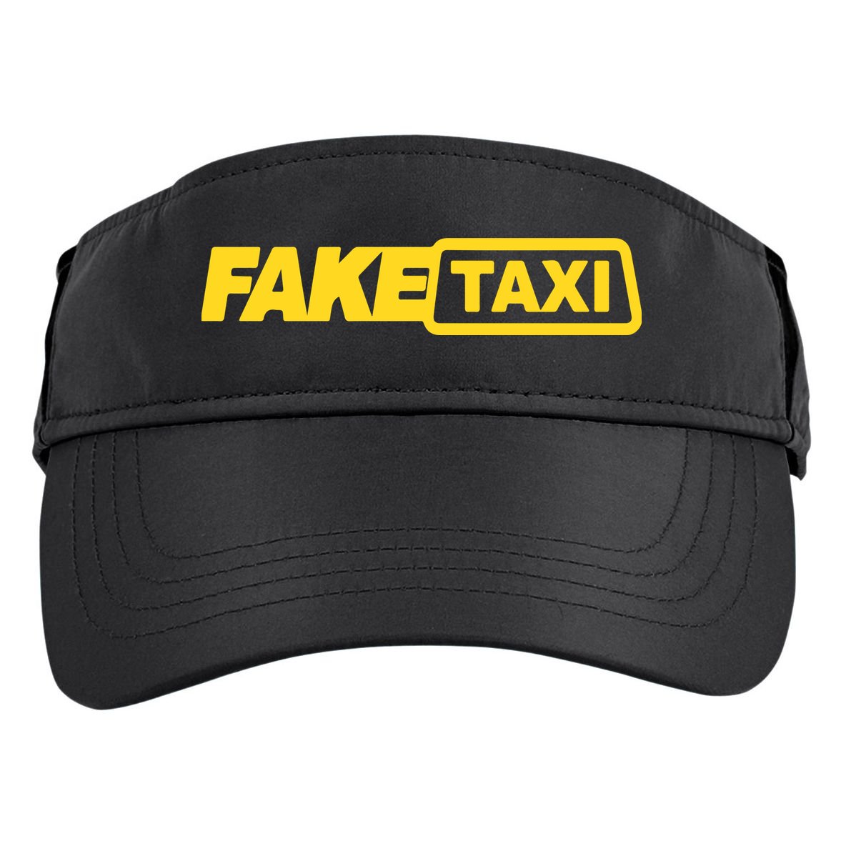 Fake Taxi Adult Drive Performance Visor