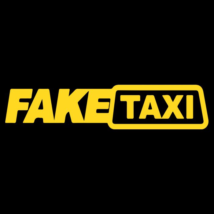Fake Taxi 16 in Basic Backpack