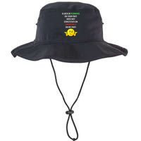 Funny A Lack Of Planning On Your Part Does Not Constitute Bucket Hat