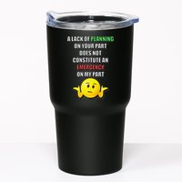 Funny A Lack Of Planning On Your Part Does Not Constitute Tumbler
