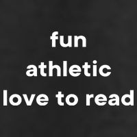 Fun Athletic Love To Read 7 Panel Mesh Trucker Snapback Hat