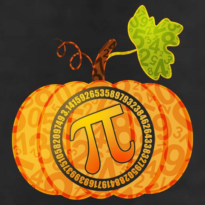Fall Pumpkin Pi 3.14 Autumn 15oz Campfire Ceramic Mug