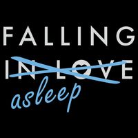 Falling In Love Asleep Cropped Pullover Crew