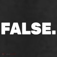 False. 11oz C Handle Ceramic Mug