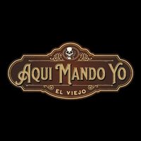 Funny Aquí Mando Yo El Viejo City Backpack