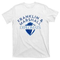 Franklin And Marshall College Diplomats T-Shirt