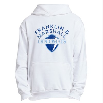 Franklin And Marshall College Diplomats Urban Pullover Hoodie