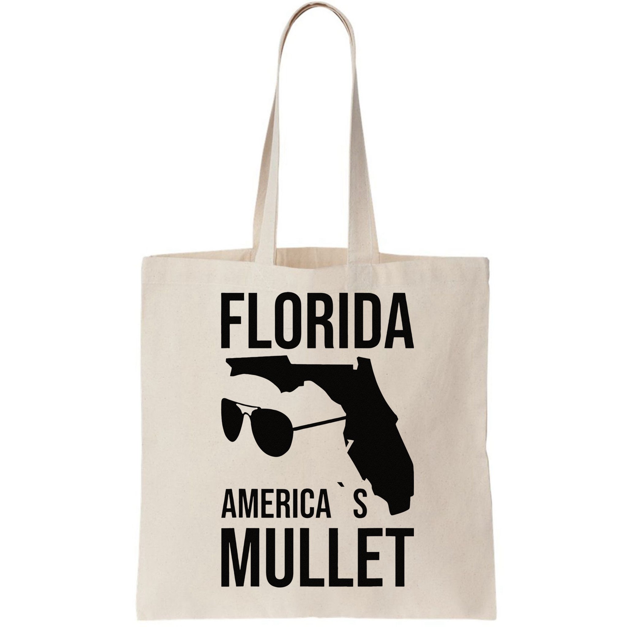 Florida America´s Mullet West Coast Bag