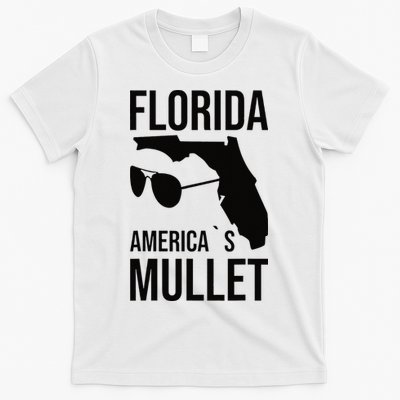 Florida America´s Mullet West Coast T-Shirt