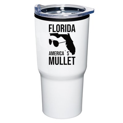 Florida America´s Mullet West Coast Tumbler