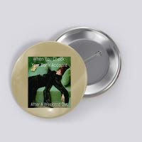Funny Art Meme When You Check Your Bank Account Money Joke Button