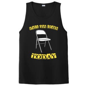 Funny Alabama Meme Video Viral Boat Brawl Folding Chair PosiCharge Competitor Tank