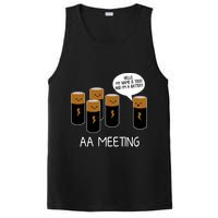 Funny Aa Meeting. Hi! My Name Is Todd And IM A Battery PosiCharge Competitor Tank