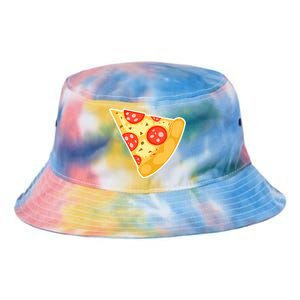 Family Matching Missing Pizza Slice Child Baby Tie Dye Newport Bucket Hat