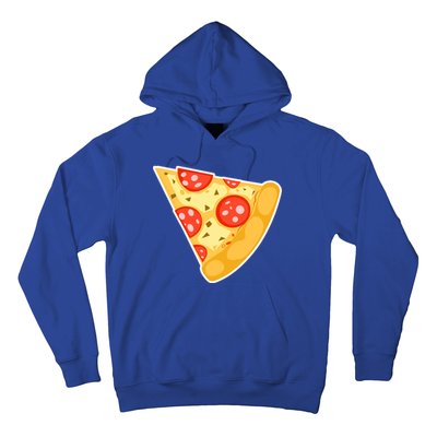 Family Matching Missing Pizza Slice Child Baby Hoodie