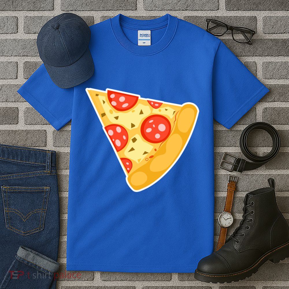 Family Matching Missing Pizza Slice Child Baby Tall T-Shirt
