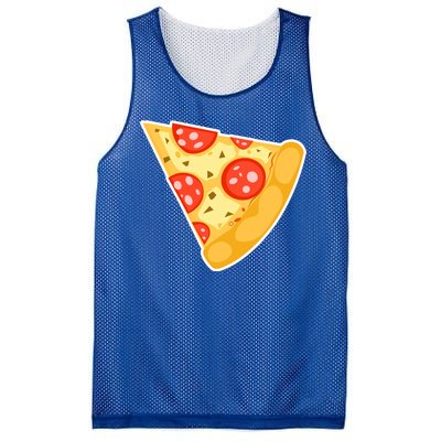 Family Matching Missing Pizza Slice Child Baby Mesh Reversible Basketball Jersey Tank