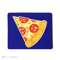 Family Matching Missing Pizza Slice Child Baby Mousepad