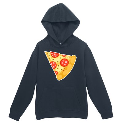 Family Matching Missing Pizza Slice Child Baby Urban Pullover Hoodie